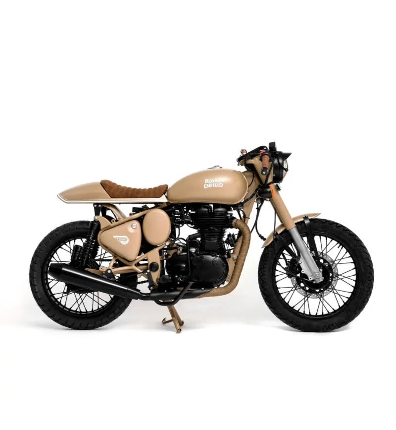 Cafe Racer Kit