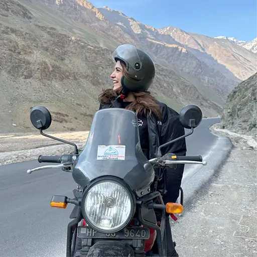 Dr. Aneeka Arora