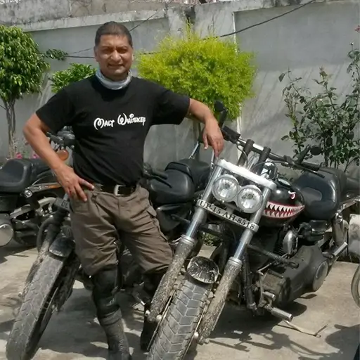 Prashant Jain