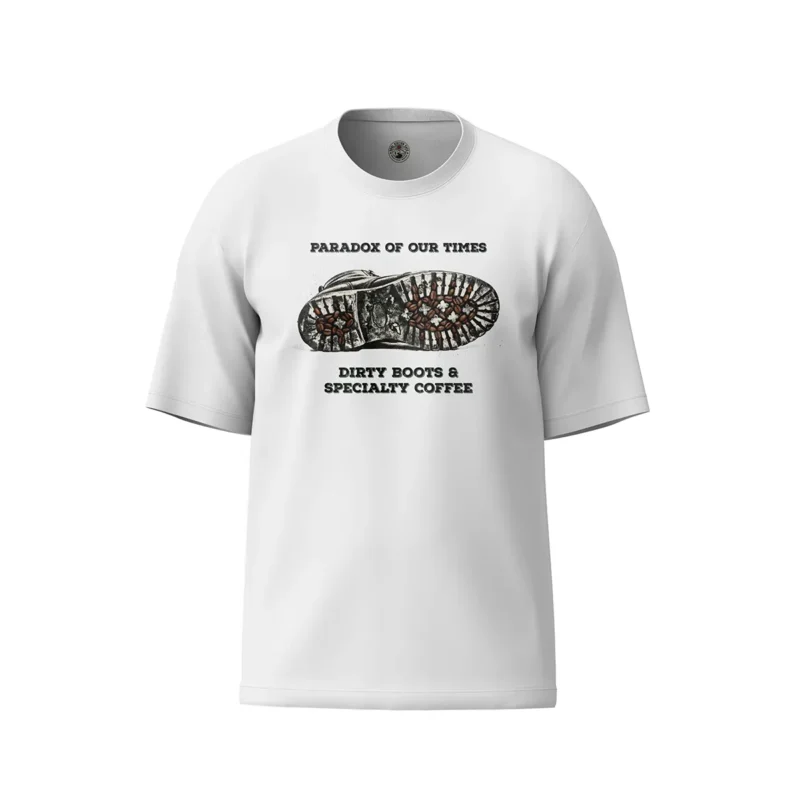 Biker's Paradox T-Shirt