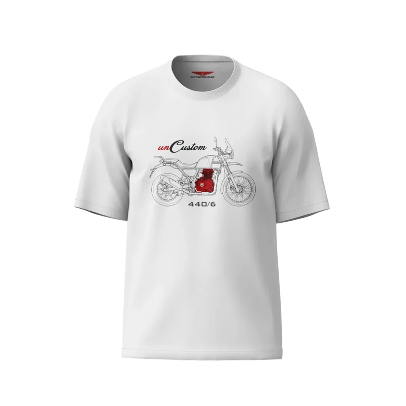 TNT unCustom 404/6 T-Shirt